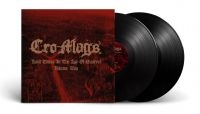 Cro-Mags - Hard Times In The Age Of Quarrel - in der Gruppe VINYL / Pop-Rock bei Bengans Skivbutik AB (4115656)