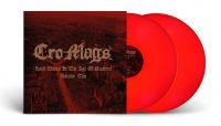Cro-Mags - Hard Times In The Age Of Quarrel - in der Gruppe VINYL bei Bengans Skivbutik AB (4115657)