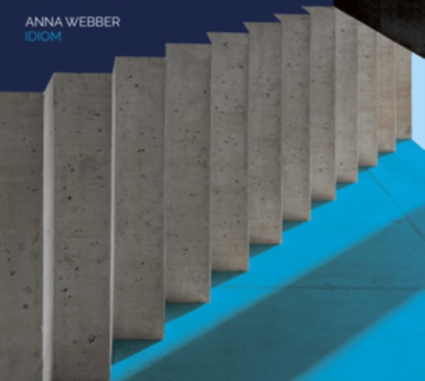 Webber Anna - Idiom in der Gruppe CD / Bestseller bei Bengans Skivbutik AB (4115827)