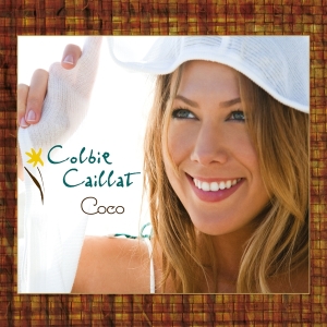 Colbie Caillat - Coco in der Gruppe VINYL / Pop-Rock,Övrigt bei Bengans Skivbutik AB (4116048)