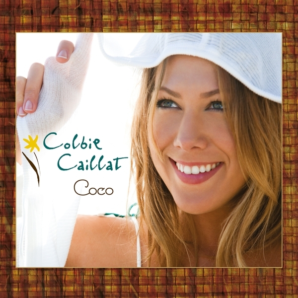 Colbie Caillat - Coco in der Gruppe VINYL / Bestseller bei Bengans Skivbutik AB (4116048)