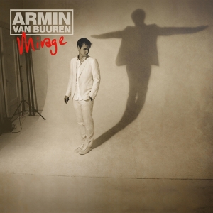 Armin Van Buuren - Mirage in der Gruppe VINYL / Dance-Techno bei Bengans Skivbutik AB (4116051)