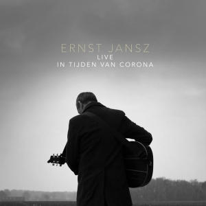 Jansz Ernst - Live In Tijden Van Corona in der Gruppe CD / Pop bei Bengans Skivbutik AB (4116060)