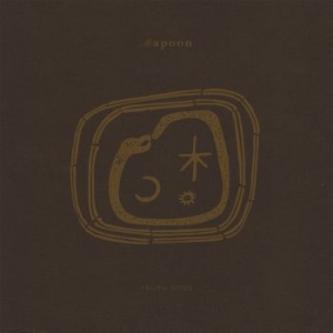 Rapoon - Fallen Gods in der Gruppe VINYL / Dans/Techno bei Bengans Skivbutik AB (4116099)