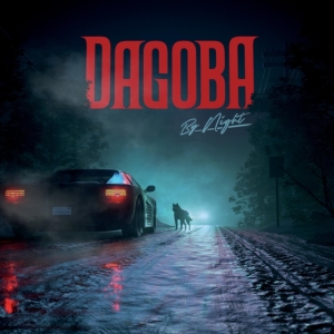 Dagoba - By Night in der Gruppe Övrigt /  bei Bengans Skivbutik AB (4116113)