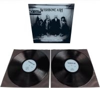 Wishbone Ash - Portsmouth 1980 (2 Lp Black Vinyl) in der Gruppe UNSERE TIPPS / Freitagsveröffentlichungen / Fredag den 23:e augusti bei Bengans Skivbutik AB (4116117)