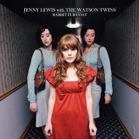 Lewis Jenny & The Watson Twins - Rabbit Fur Coat in der Gruppe VINYL / Pop-Rock bei Bengans Skivbutik AB (4116130)