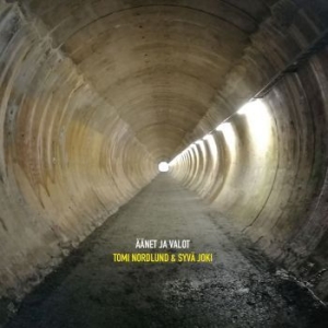Tomi Nordlund & Syvä Joki - Äänet Ja Valot in der Gruppe CD / Finsk Musik,Pop-Rock bei Bengans Skivbutik AB (4116133)