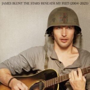 JAMES BLUNT - THE STARS BENEATH MY FEET (200 in der Gruppe VINYL / Pop-Rock bei Bengans Skivbutik AB (4116147)