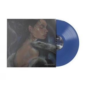 Dream State - Recovery in der Gruppe VINYL / Pop-Rock bei Bengans Skivbutik AB (4116332)