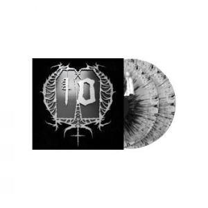 Last Ten Seconds Of Life - Last Ten Seconds Of Life (Silver) in der Gruppe VINYL / Hårdrock/ Heavy metal bei Bengans Skivbutik AB (4116338)
