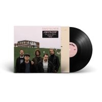 Swutscher - Swutscher in der Gruppe VINYL / Bestseller bei Bengans Skivbutik AB (4116674)