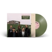Swutscher - Swutscher (Clear Green) in der Gruppe VINYL / Pop-Rock bei Bengans Skivbutik AB (4116676)
