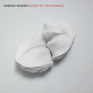 Wagner Vanessa - Study Of The Invisible in der Gruppe VINYL / Pop-Rock bei Bengans Skivbutik AB (4116678)