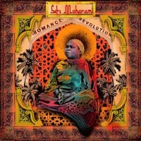Muharam Siti - Siti Of Unguja - Romance Revolution in der Gruppe VINYL / Jazz bei Bengans Skivbutik AB (4116680)