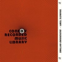 Burdson Sammy / Klaus Weiss / Larry - Dramatic Tempi / Larry Robbins Back in der Gruppe VINYL / Bestseller bei Bengans Skivbutik AB (4116688)