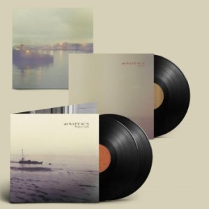 40 Watt Sun - A Perfect Light in der Gruppe VINYL / Rock bei Bengans Skivbutik AB (4116705)