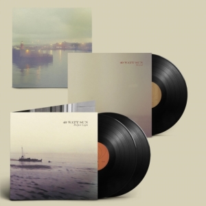 40 Watt Sun - A Perfect Light in der Gruppe VINYL / Pop-Rock bei Bengans Skivbutik AB (4116732)