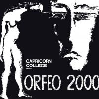 Capricorn College - Orfeo 2000 in der Gruppe VINYL bei Bengans Skivbutik AB (4116741)