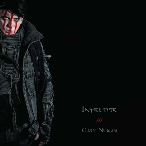 Gary numan - Intruder Deluxe Edition in der Gruppe CD bei Bengans Skivbutik AB (4116902)