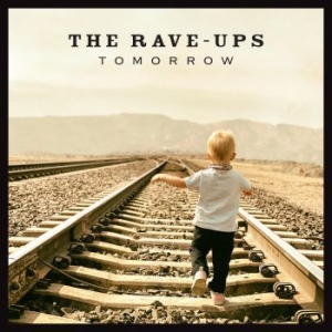 The Rave-Ups - Tomorrow in der Gruppe CD / Pop-Rock bei Bengans Skivbutik AB (4116945)