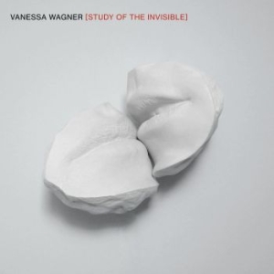 Wagner Vanessa - Study Of The Invisible in der Gruppe CD bei Bengans Skivbutik AB (4116947)