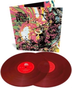 The Tea Party - The Tea Party (Vinyl) in der Gruppe VINYL / Pop-Rock bei Bengans Skivbutik AB (4116970)