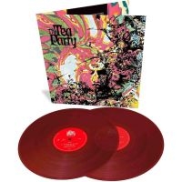 The Tea Party - The Tea Party (Vinyl) in der Gruppe VINYL / Pop-Rock bei Bengans Skivbutik AB (4116970)