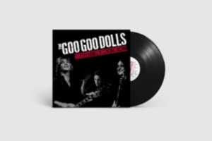 Goo Goo Dolls - Greatest Hits Volume One - The in der Gruppe Övrigt /  bei Bengans Skivbutik AB (4116972)