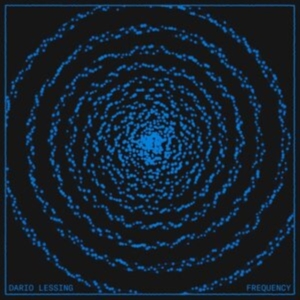 Dario Lessing - Frequency in der Gruppe VINYL / Pop-Rock bei Bengans Skivbutik AB (4116975)