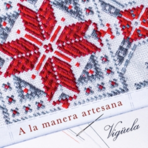 Viguela - A La Manera Artesana in der Gruppe CD / World Music bei Bengans Skivbutik AB (4116997)