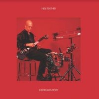 Feather Neil - Instrumentory in der Gruppe VINYL / Pop-Rock bei Bengans Skivbutik AB (4117539)