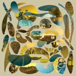 Pedro The Lion - Havasu in der Gruppe CD / Pop-Rock bei Bengans Skivbutik AB (4117547)