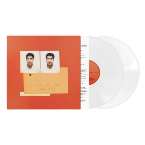 Gang Of Youths - Angel In Realtime. in der Gruppe Övrigt /  bei Bengans Skivbutik AB (4117622)
