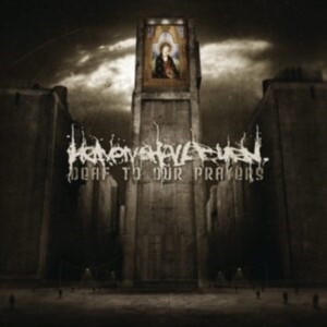Heaven Shall Burn - Deaf To Our Prayers (Re-Issue 2021) in der Gruppe Övrigt /  bei Bengans Skivbutik AB (4117699)