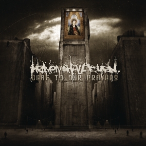 Heaven Shall Burn - Deaf To Our Prayers (Re-Issue 2021) in der Gruppe Övrigt / bei Bengans Skivbutik AB (4117699)