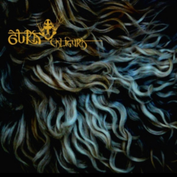 Gura - Caligura in der Gruppe CD / Bestseller bei Bengans Skivbutik AB (4117707)