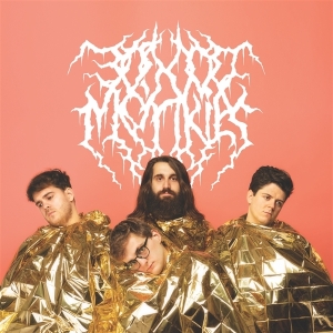 30.000 Monkies - Are Forever in der Gruppe VINYL / Pop-Rock,Rockabilly bei Bengans Skivbutik AB (4117721)