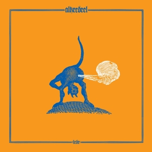 Alkerdeel - Lede in der Gruppe CD bei Bengans Skivbutik AB (4117730)