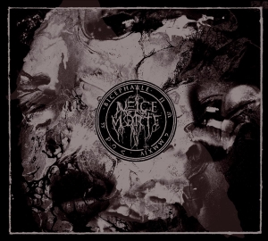 Neige Morte - Bicephaale in der Gruppe CD / Hårdrock bei Bengans Skivbutik AB (4117739)