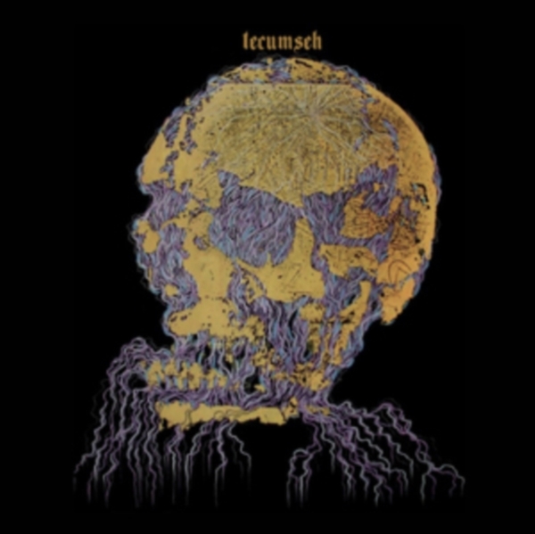Tecumseh - For The Night in der Gruppe CD / Bestseller bei Bengans Skivbutik AB (4117752)