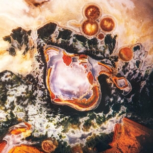 Hugar - Rift in der Gruppe CD bei Bengans Skivbutik AB (4117757)