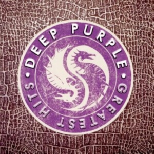 Deep Purple - Gold: Greatest Hits in der Gruppe -Start CD-N bei Bengans Skivbutik AB (4117758)