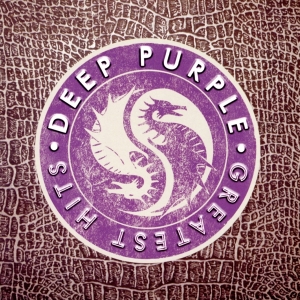 Deep Purple - Gold: Greatest Hits in der Gruppe CD / Hårdrock,Pop-Rock bei Bengans Skivbutik AB (4117758)