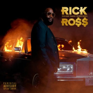 Ross Rick - Richer Than I Ever Been in der Gruppe CD bei Bengans Skivbutik AB (4117771)