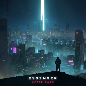 Essenger - After Dark in der Gruppe CD / Dance-Techno bei Bengans Skivbutik AB (4117773)