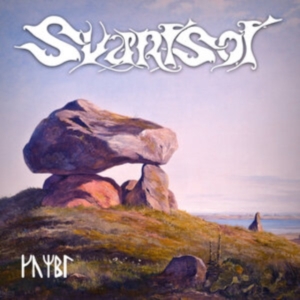 Svartsot - Kumbl (Red Vinyl Lp) in der Gruppe VINYL / Hårdrock bei Bengans Skivbutik AB (4117822)