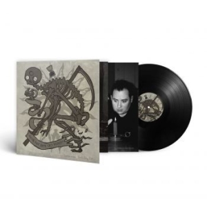 Sol Invictus - Killing Tide The (Black Vinyl Lp) in der Gruppe VINYL bei Bengans Skivbutik AB (4117824)