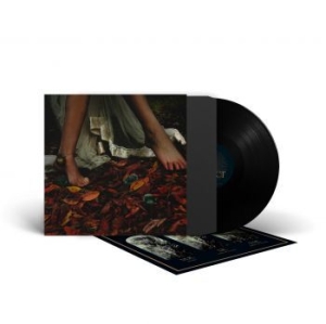 E-L-R - Vexier (Black Vinyl Lp) in der Gruppe VINYL / Hårdrock bei Bengans Skivbutik AB (4117832)