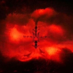 Oddland - Vermilion in der Gruppe CD / Hårdrock bei Bengans Skivbutik AB (4117836)
